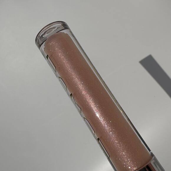 Buxom Abigail Full On Plumping Lip Polish Gloss Full Size 4.45 ml 0.15 fl oz NIB - Picture 3 of 4